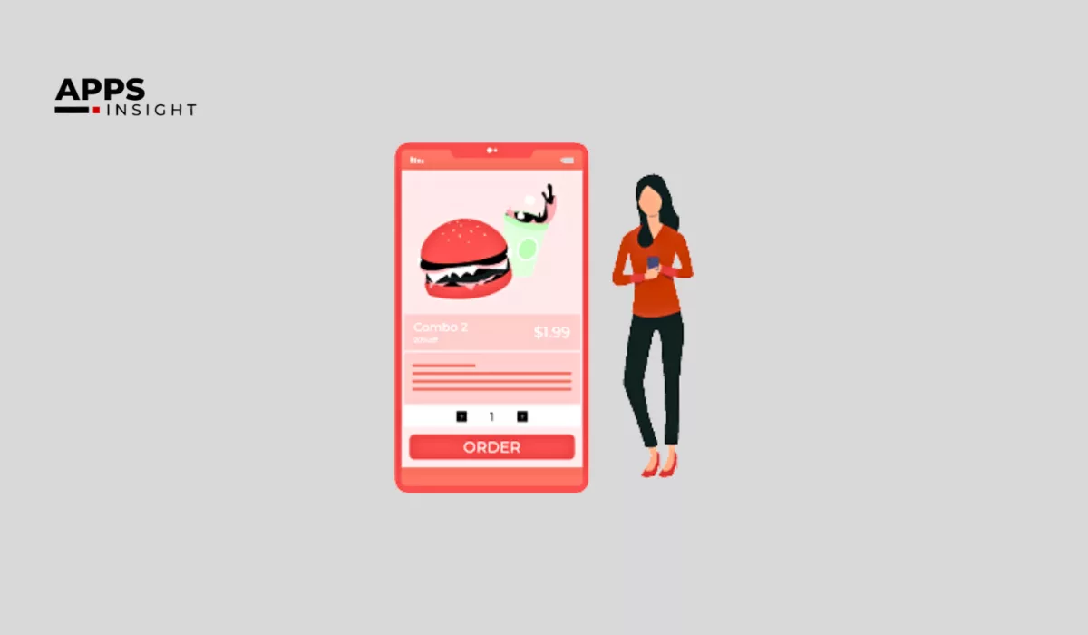 How Much Does It Cost to Build an App Like DoorDash?