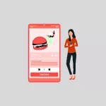 How Much Does It Cost to Build an App Like DoorDash