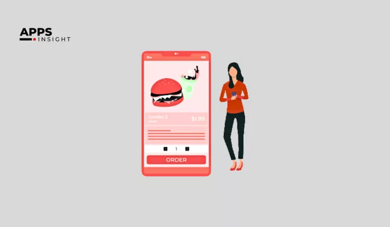 How Much Does It Cost to Build an App Like DoorDash