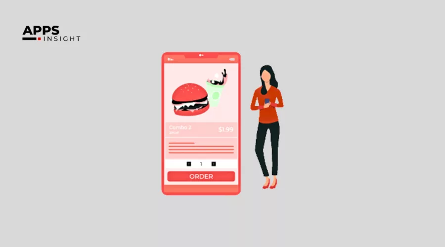 How Much Does It Cost to Build an App Like DoorDash?