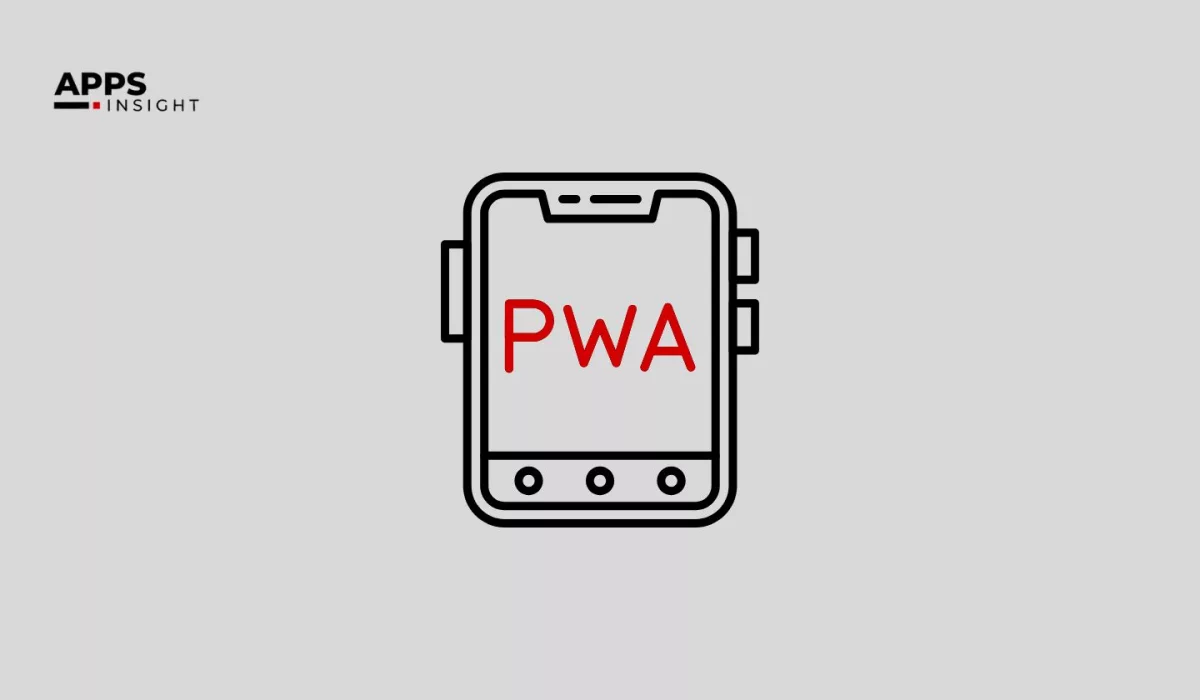 Progressive Web Apps