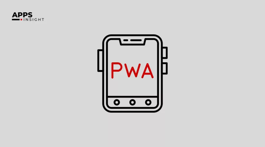 Progressive Web Apps