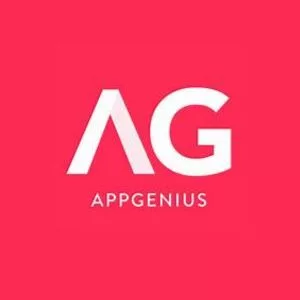 AppGenius Latvia