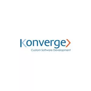 Konverge HK