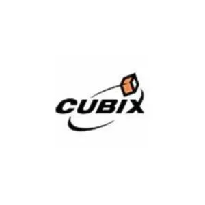 Cubix (Egypt Team)