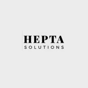 Hepta Solutions
