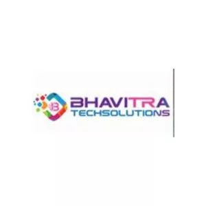 Bhavitra Techsolutions