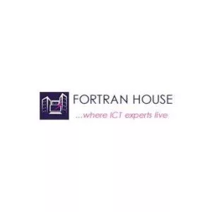 Fortran House