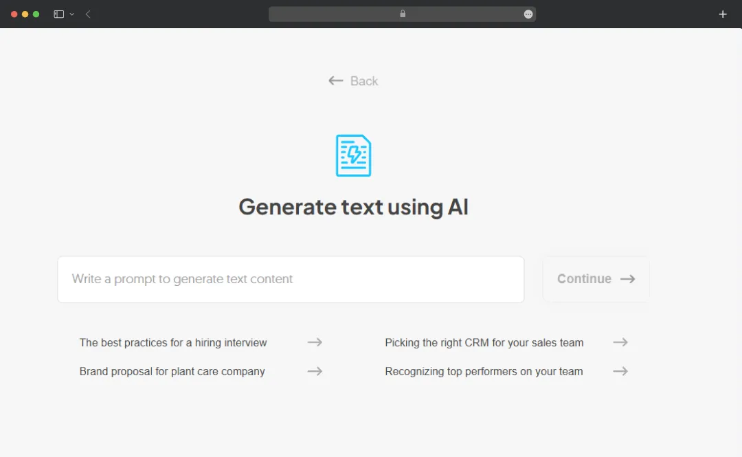 Using Napkin AI as a Repeated Workflow