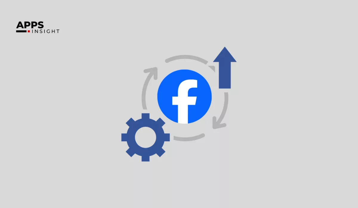 Cost to Develop a Social Media App Like Facebook