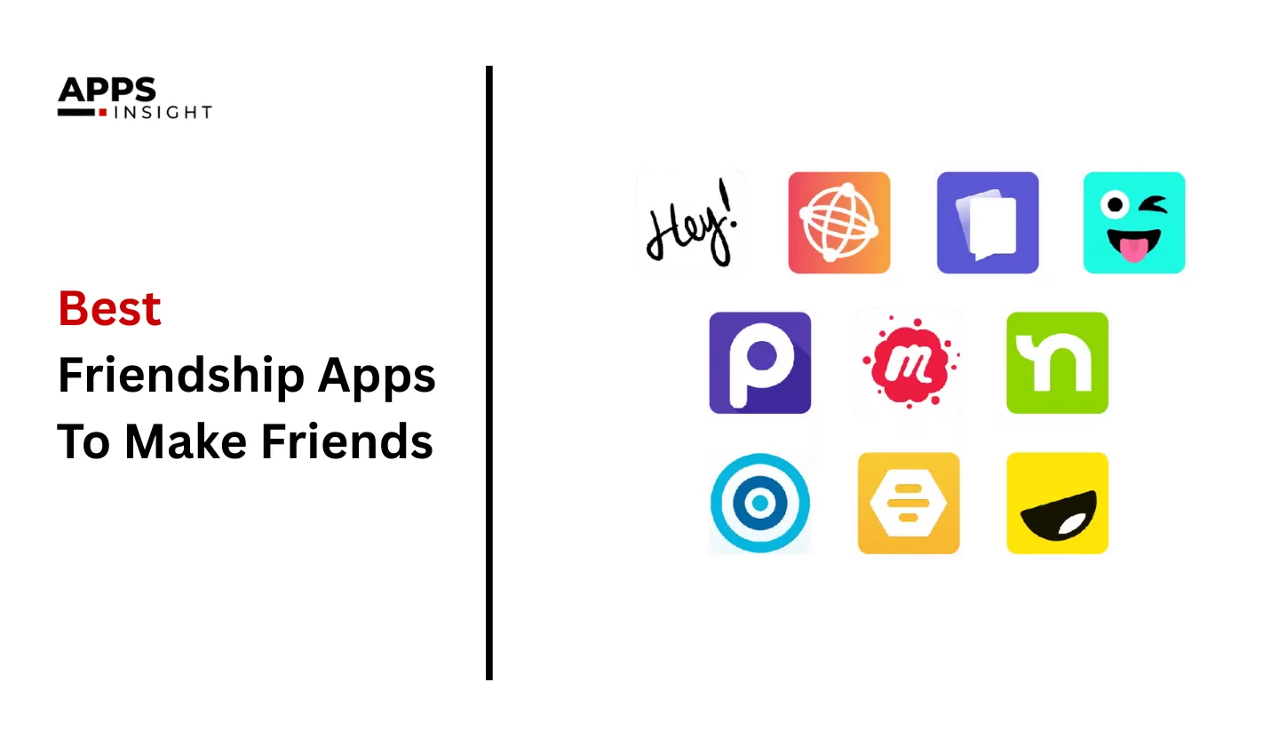 Friendship App