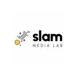 Slam Media Lab
