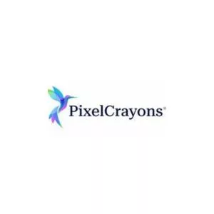 PixelCrayons