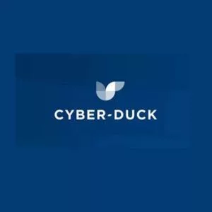 Cyber-Duck