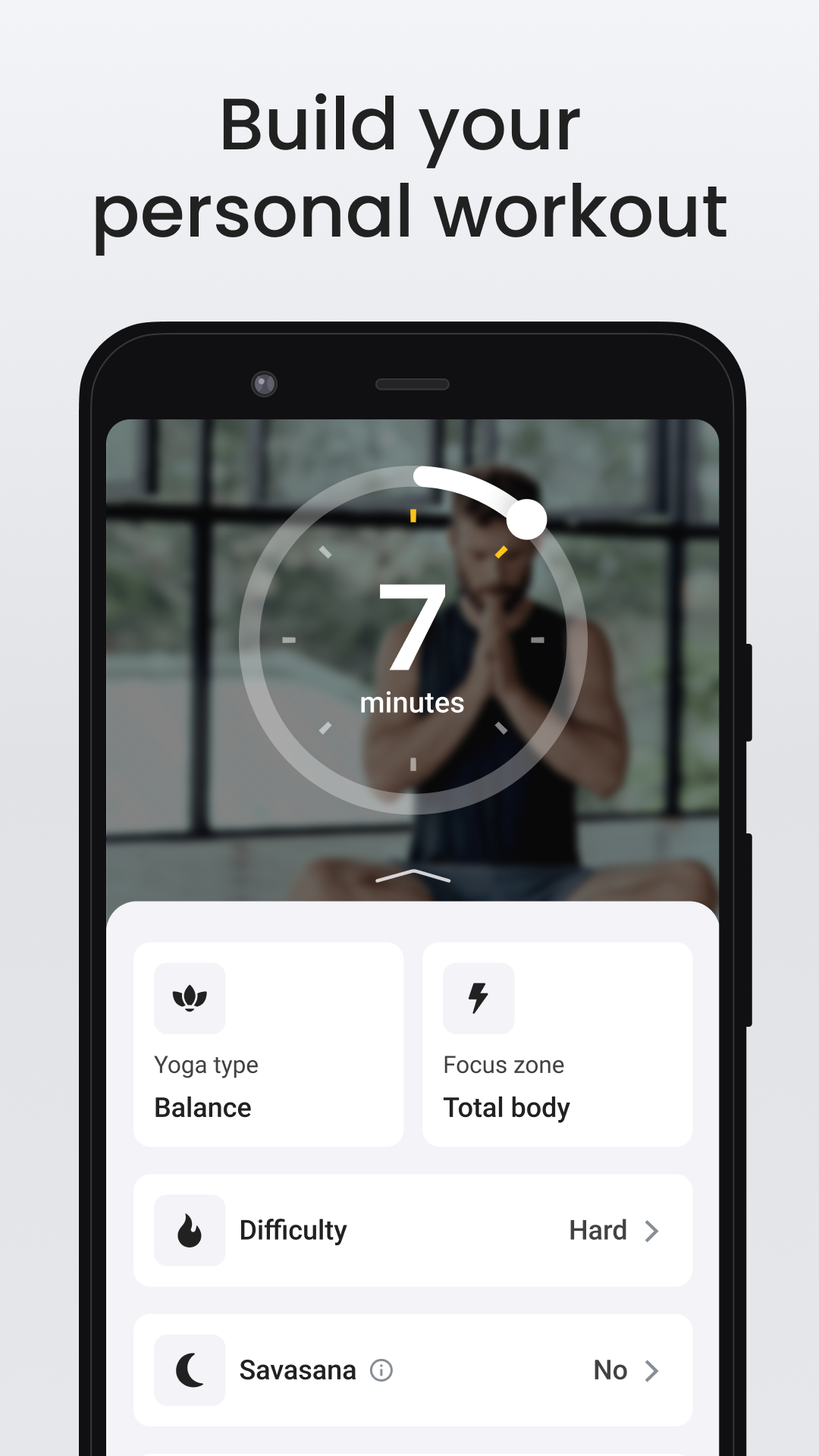 yoga app review