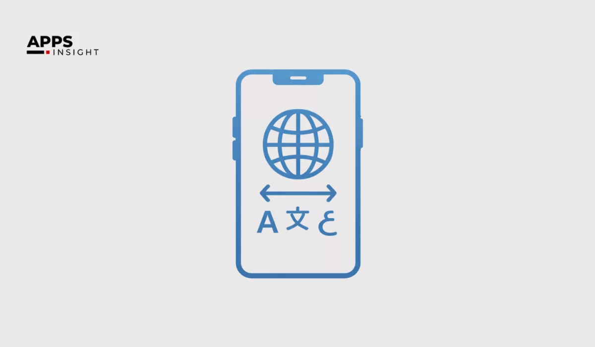 10 Key Challenges Faced in Developing Multilingual Mobile Apps