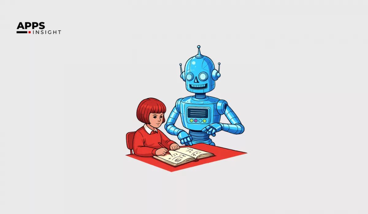Autonomous AI Tutors