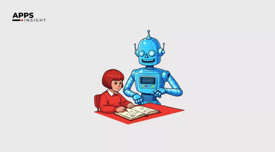 Autonomous AI Tutors