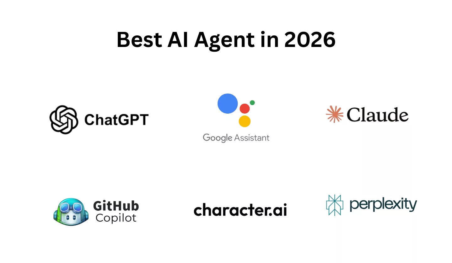 Best AI Agent in 2026