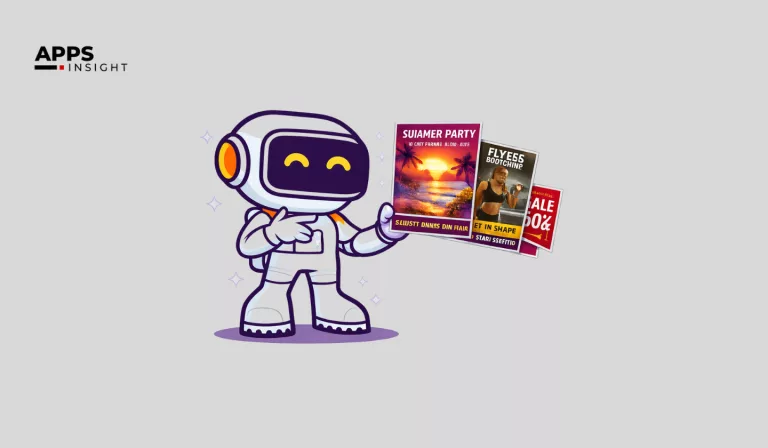 Best AI Flyer Generator Tools