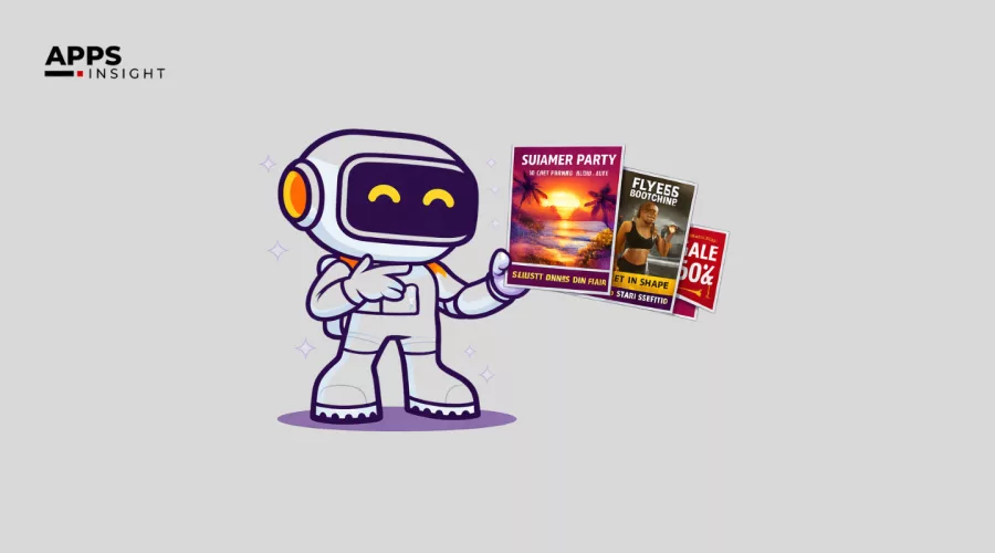 10 Best AI Flyer Generator Tools to Simplify Your Design Process in 2026