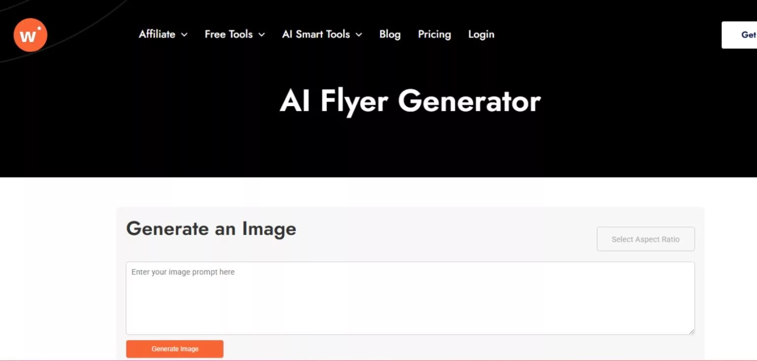 Best AI Flyer Generators for Stunning Designs