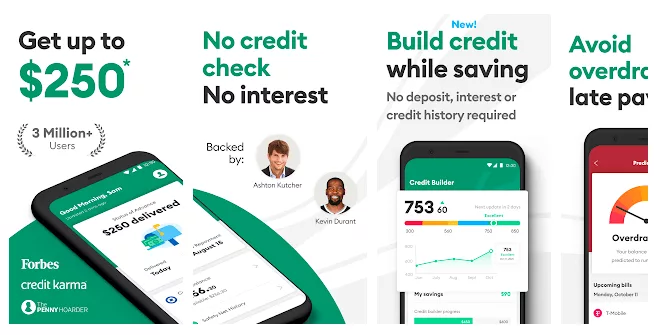 Best Cash Advance Apps like MoneyLion