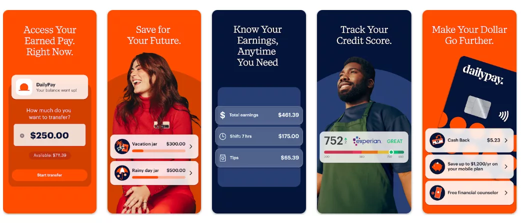 Cash Advance Apps Safely