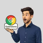 Extensions for Web Designers