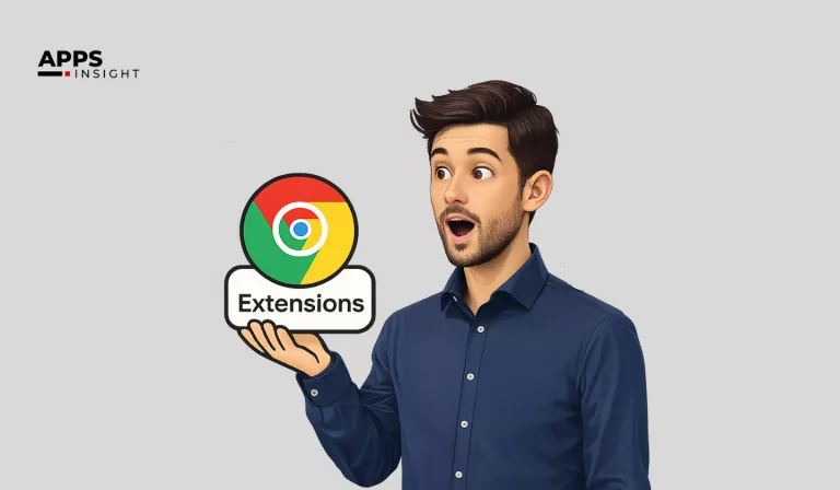 Extensions for Web Designers