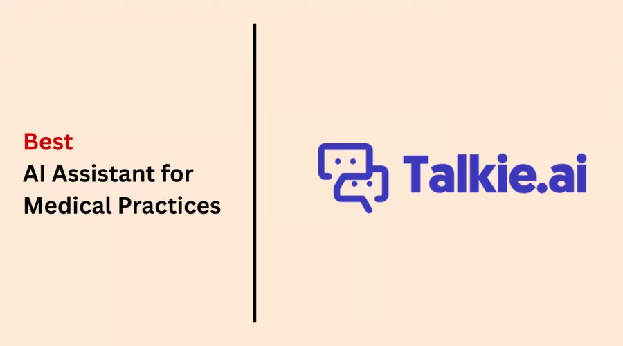 Talkie AI