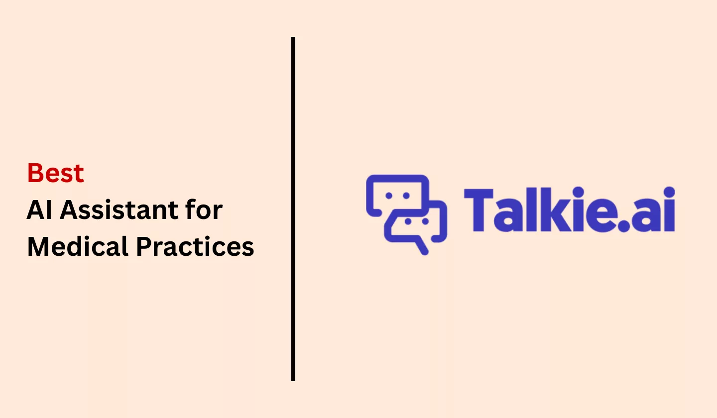 Key Features of Talkie AI
