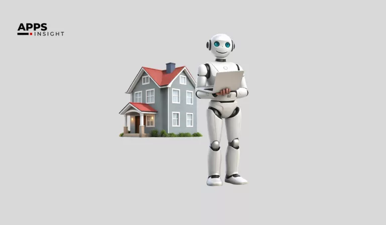 Real Estate AI App Ideas