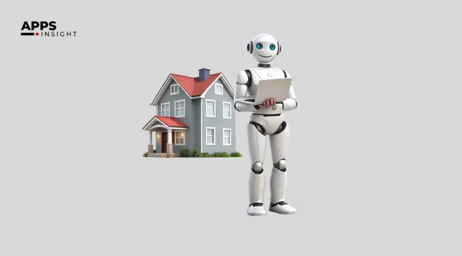 Top 12 Real Estate AI App Ideas to Boost Your Business in 2026