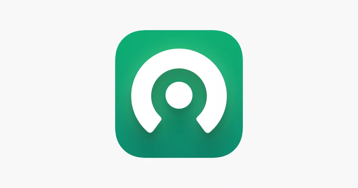 iOS‑focused podcast player app