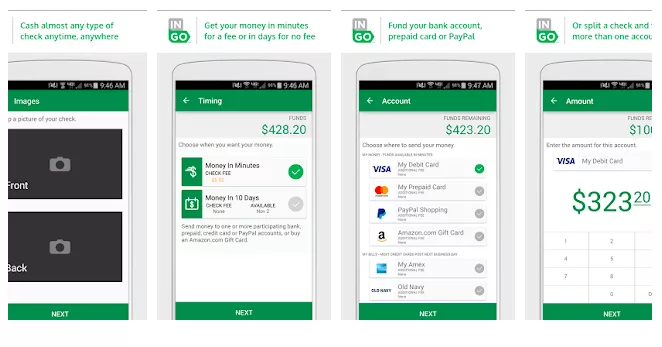legit MoneyLion alternative apps