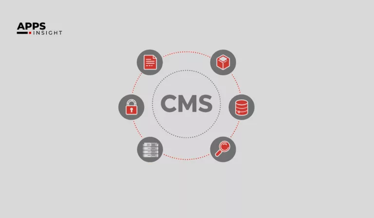 CMS Features