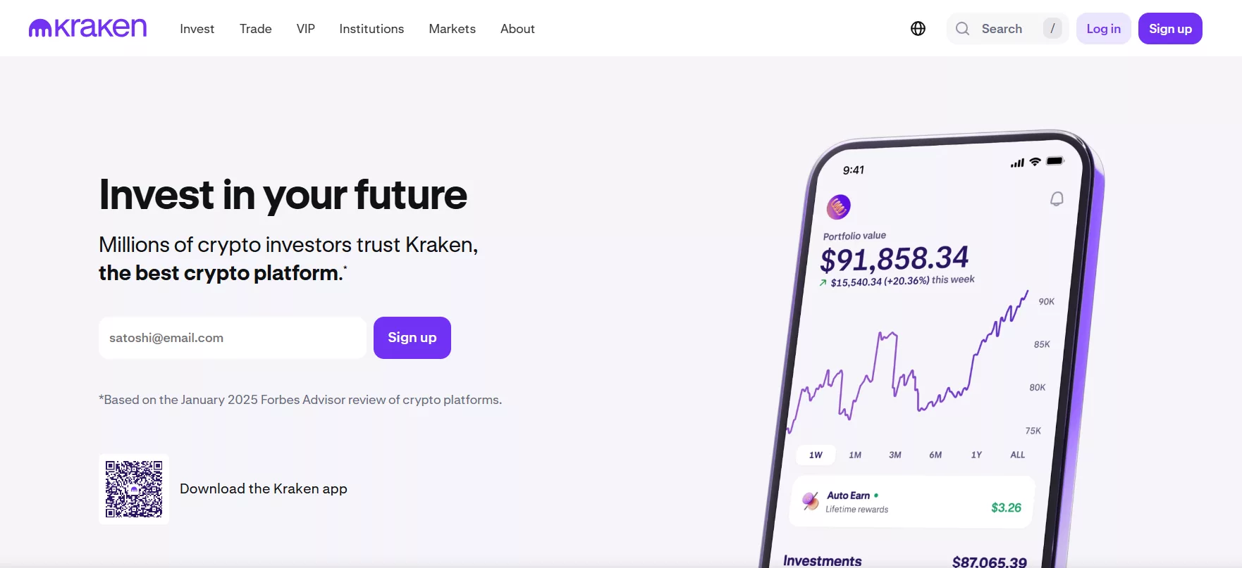 Coinbase Alternatives