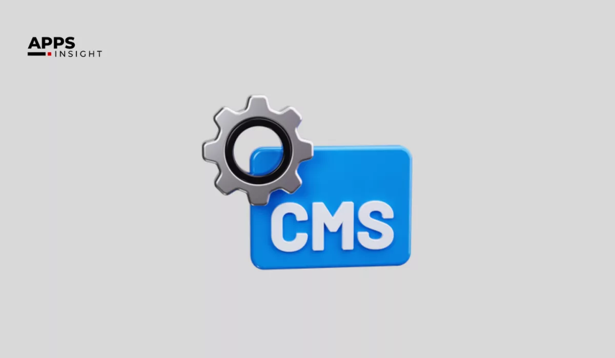 What to Consider When Choosing a Custom CMS Development Company?