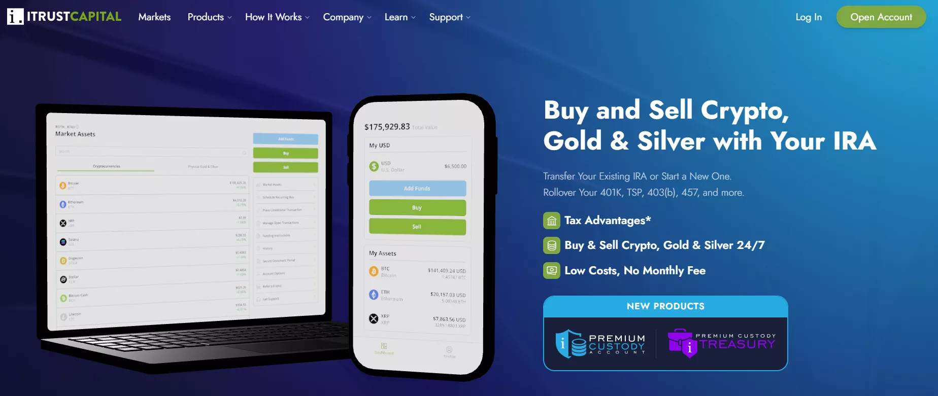 best coinbase apps like