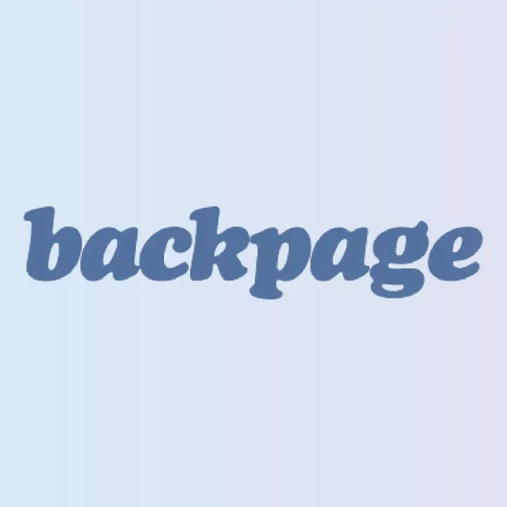 Backpage