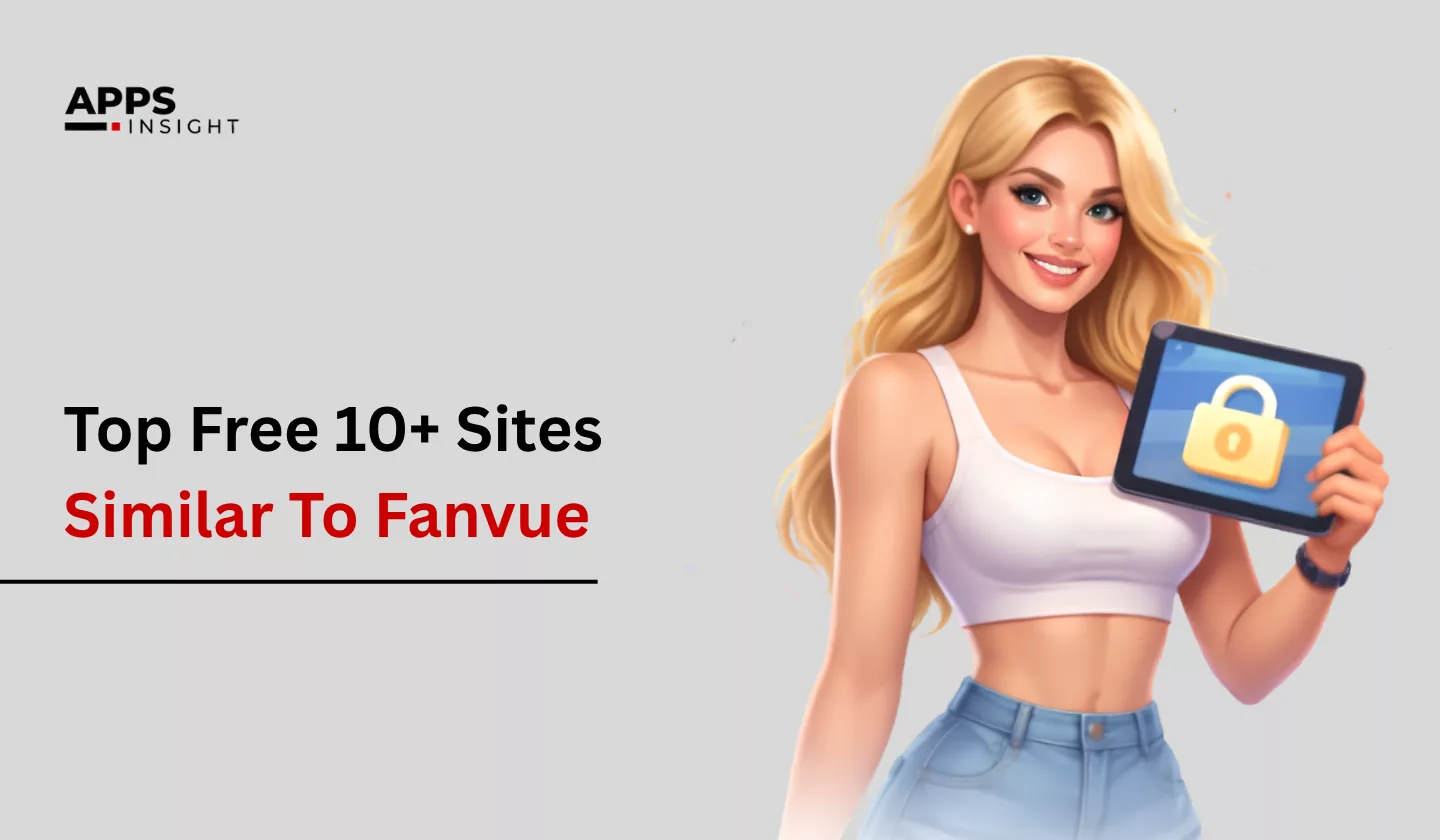 Fanvue Alternatives