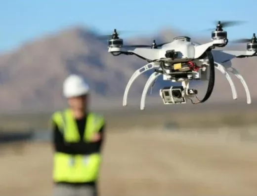 Bimdrone