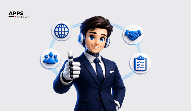 Outsourced Agents and AI