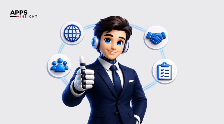 Outsourced Agents and AI: How They Work in Tandem