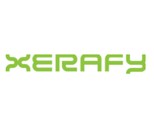 Xerafy