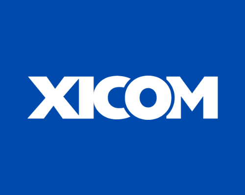 Xicom Technologies Ltd