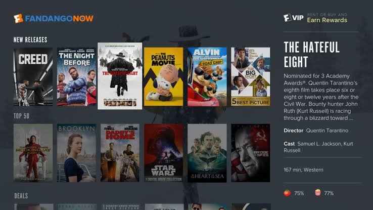 Best for New And Free Movies
