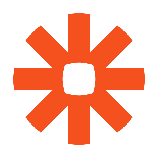 Zapier logo