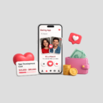 Cost to Build a Dating App